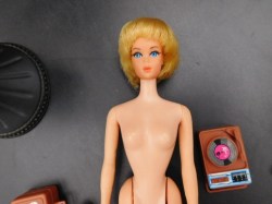 talking busy barbie nude tops